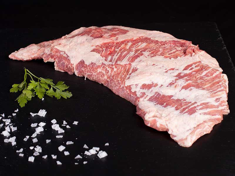Cerdo Ibérico