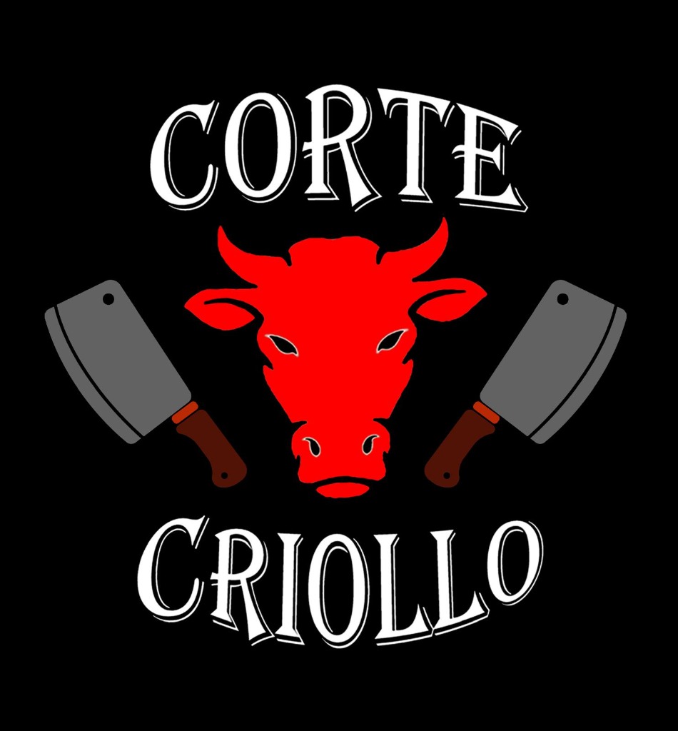 Corte Criollo Logo